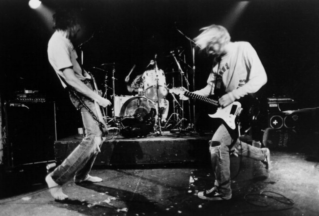 Kurt Cobain's 50 Favorite Albums of All Time: Ranked from 30 to 21